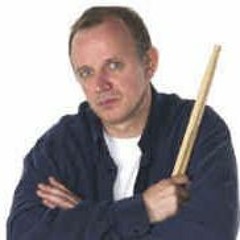 In The House Of Stone and Light Jimmy Drums 1