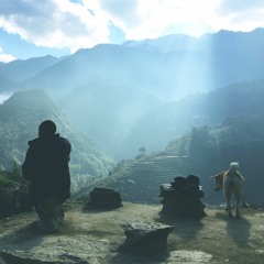 [VIẾT NHẠC] MỘT CHÚT THÔI