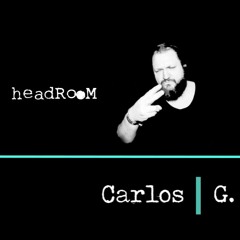REX KRAMER AKA CARLOS G. HEADROOM MIXED UP