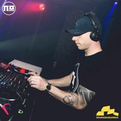 Outrage (AKA Nomine) - Exclusive Drum&BassArena Mix