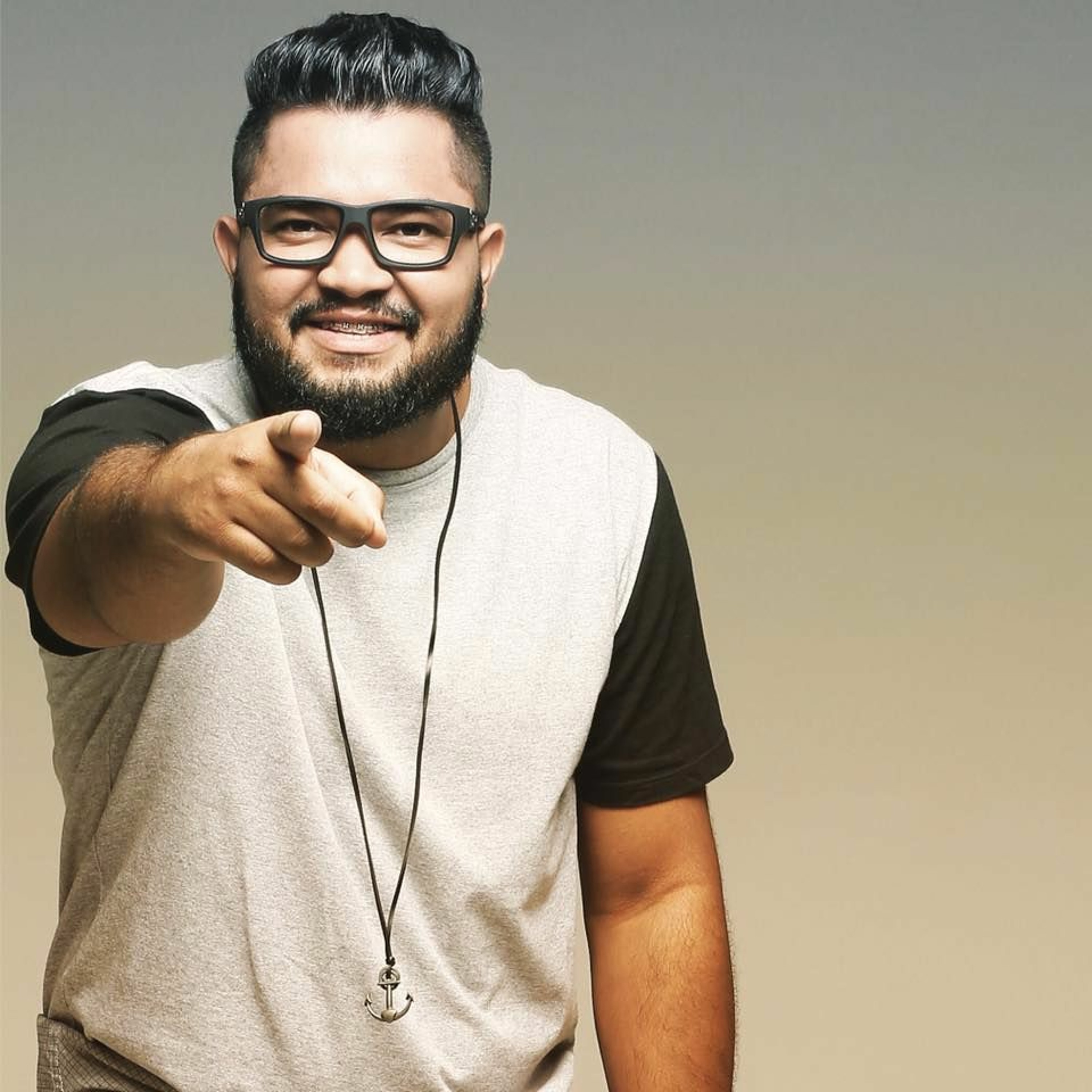 DIEGO ATALAIA   MINHA RAIZ (PRODUÇÃO DJ MANO FAT) episode artwork