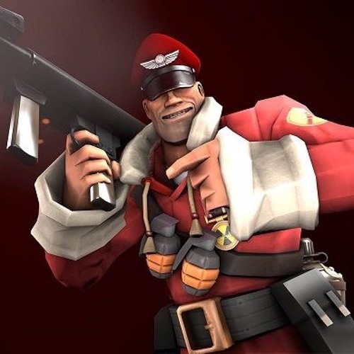 You Reposted In The Wrong America (TF2)