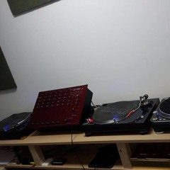Dj Cava - ''Una tarde cualquiera...''