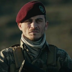 Söz Dizi Müziği - Gerilim