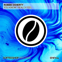 Robbie Doherty - You Know I Really Feel (Original Mix)