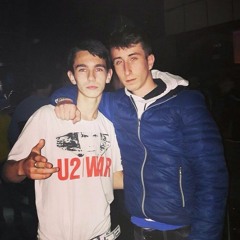 Couting Stars ★  Dj Rec & J Project  (PROMO)