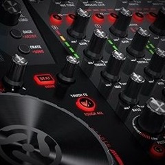 Live Set - germanHouse InTheMixAgain