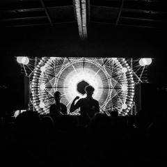 TeknoAnd Podcast #001: Echoes of October @ B018 Beirut (March 31/2017)