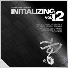 SMDVA019 Initializing, Vol. 12 [Suffused Music]