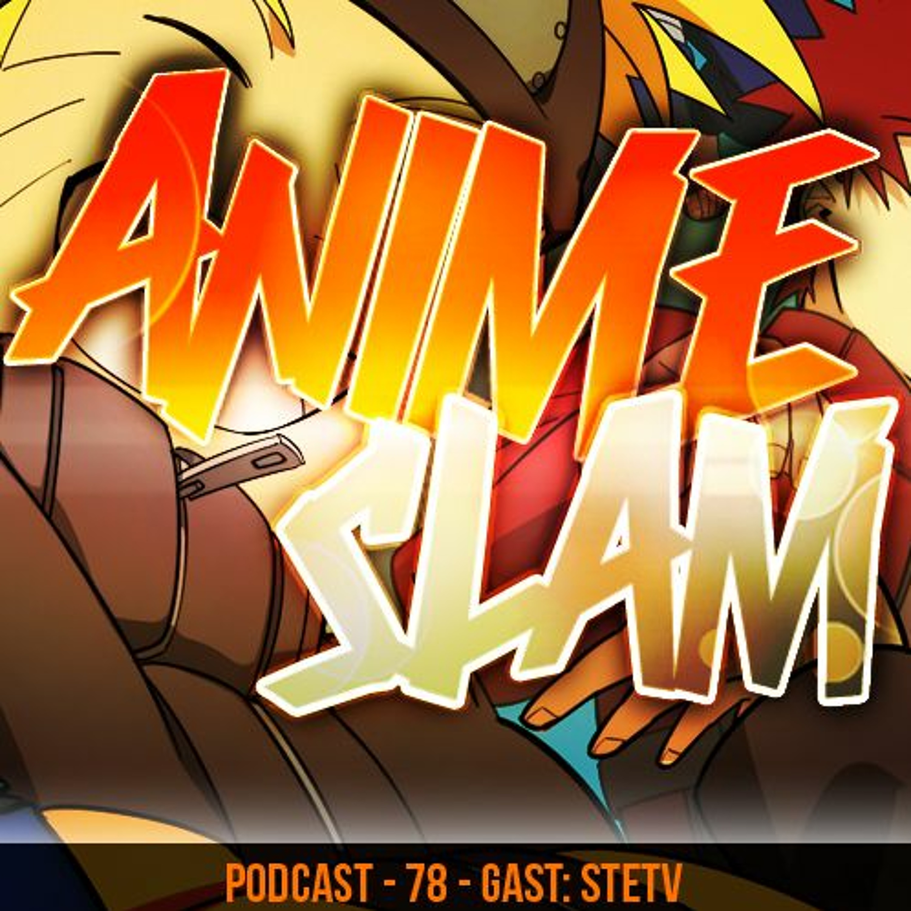 AnimeSlam