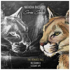 Natasha Baccardi - Seven Senses (Nu Gianni Remix)★OUT NOW★