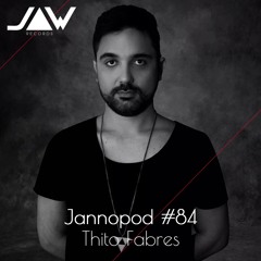 Jannopod #84 by Thito Fabres
