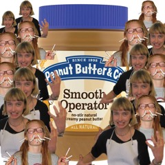 Smooth Operator - Sade, Demo ft. Carla Bro