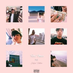 joji - she's so nice (Piano Mix)