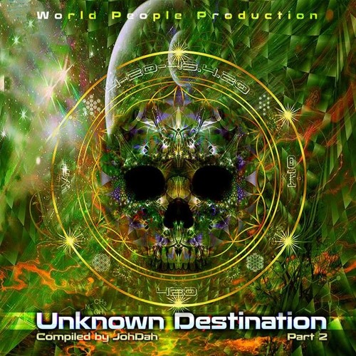 Troubled Sequence - Around The Circle