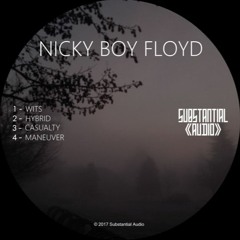 Nicky Boy Floyd - Maneuver (SA003) [WLM PREMIERE]