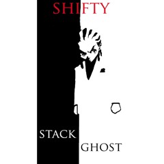 Shifty - Stack Ghostt