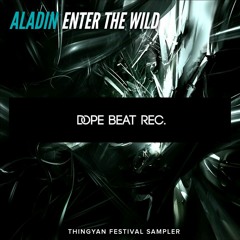 Enter The Wild (Original Mix)