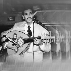 خالد عبدالرحمن - بقايا جروح | عود