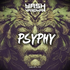 PSYPHY (LIVE MIXTAPE)