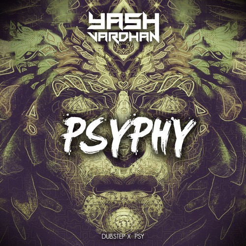 PSYPHY (LIVE MIXTAPE)