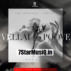 Vellai Poove (From Album"Rapracharam")