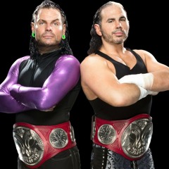 Hardy boyz 4th Theme 2017