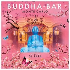 Christos Stylianou - Sarah's Dream (Buddha Bar Monte Carlo 2017)