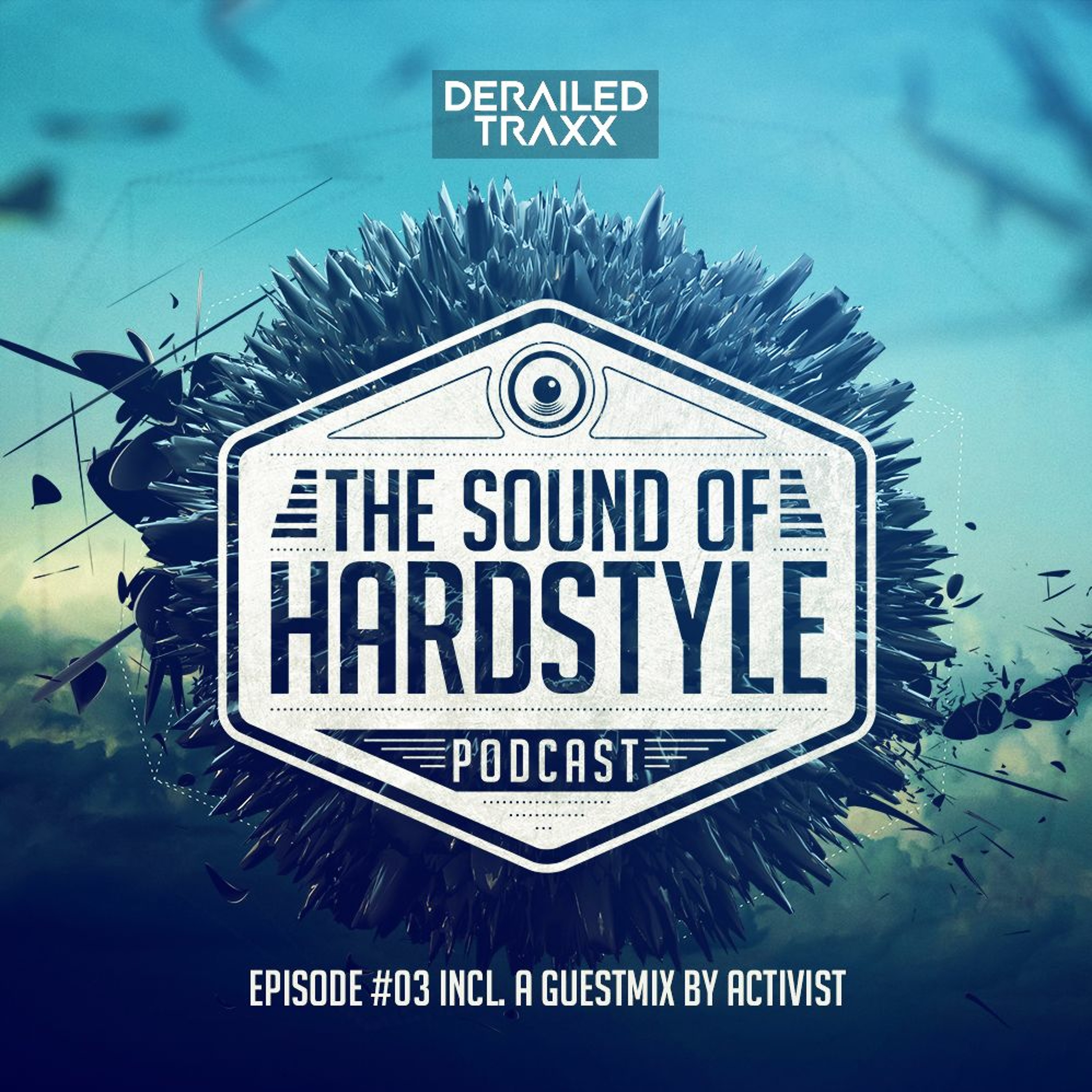 The Sound of Hardstyle Podcast