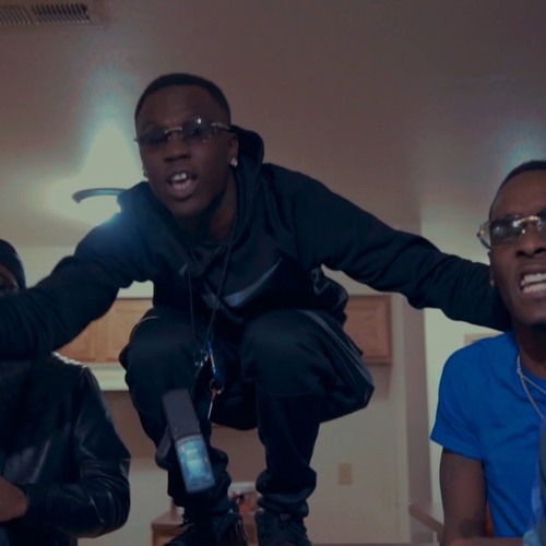 FreeGrams Boo | FreeGrams Doda | ODM Trezz -   How You Feelin [Shot By DineroGangRay]