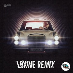 Spag Heddy - Samir (Loxive Remix)