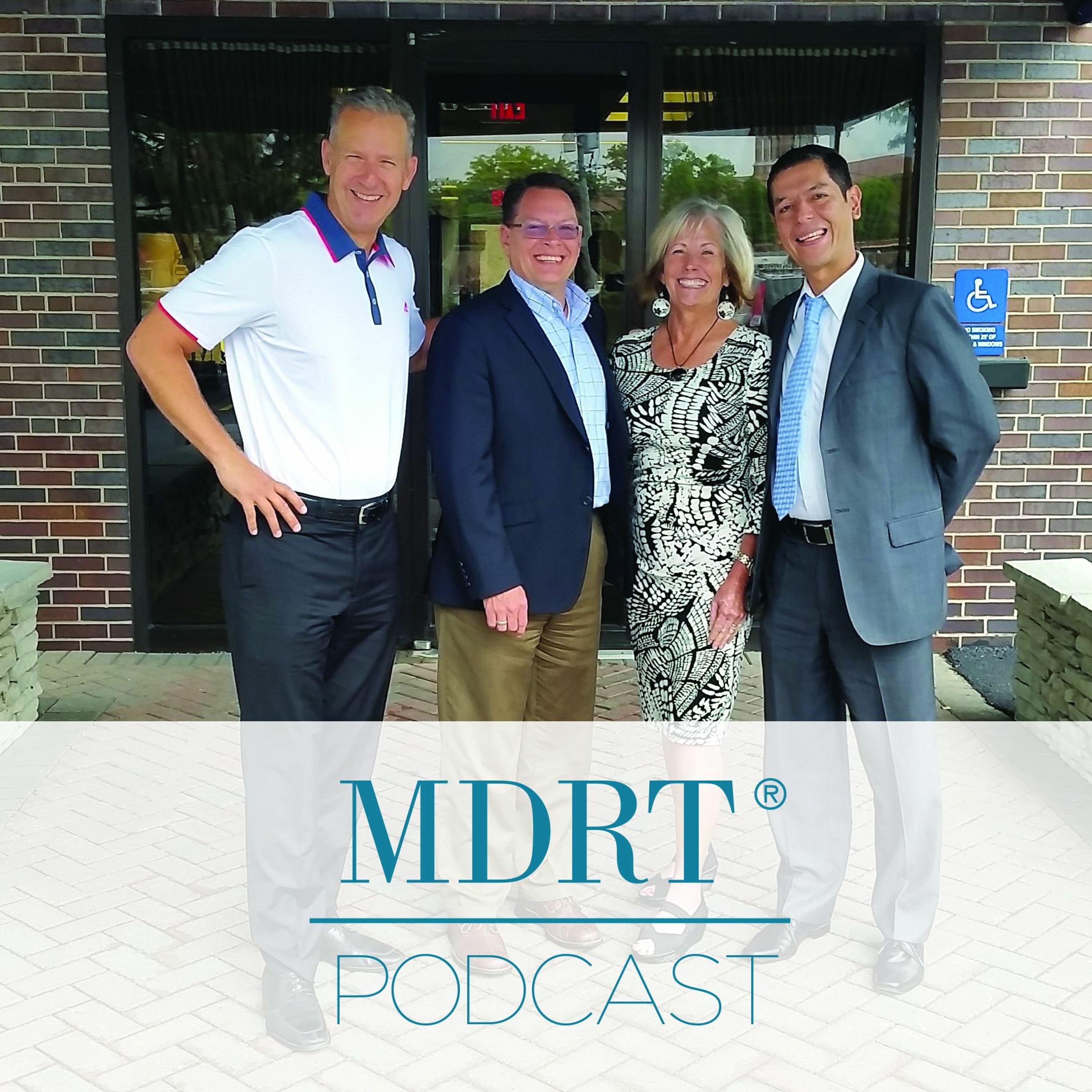 MDRT Podcast