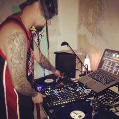 Monday TRVP BASS TST