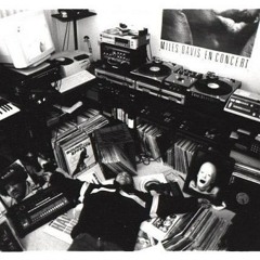 Jungle Bless - Return To Da Boom Bap