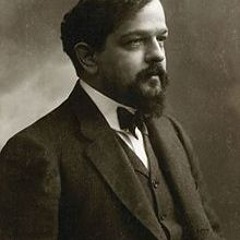Debussy: Suite Bergamasque - ii. Menuet