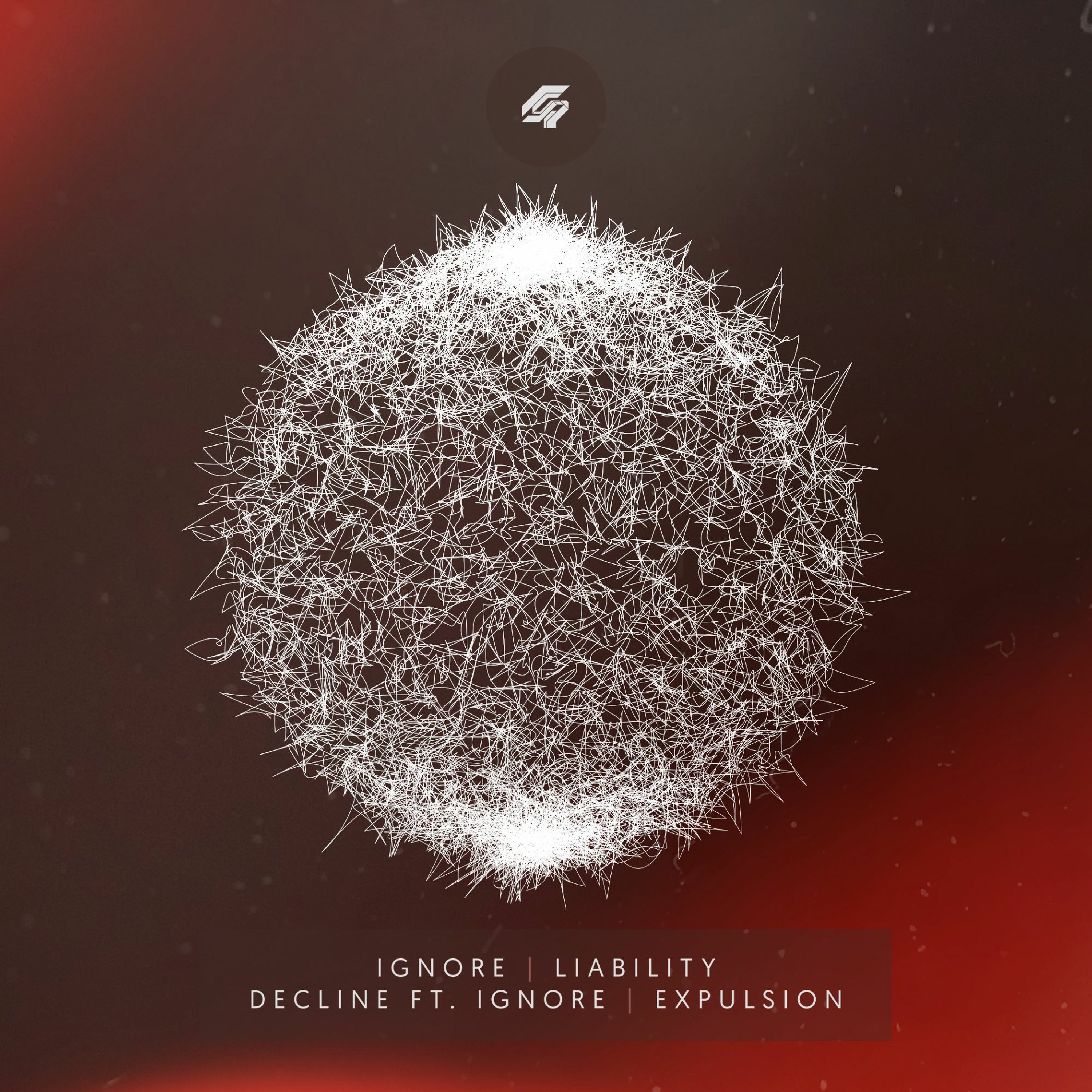 Decline Ft. Ignore - Expulsion [Premiere] Sinuous Records episode artwork