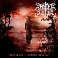 Forest Of Illusion - Inanimate Existence Cover