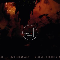 Max Kernmayer // David & Goliath @Kramladen