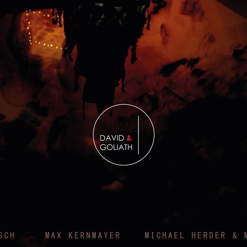 Max Kernmayer // David & Goliath @Kramladen