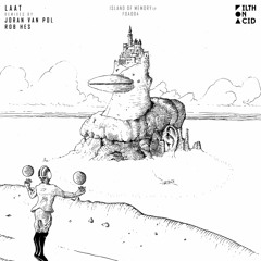 LAAT - Boaconic (Original Mix)