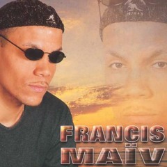Mix Francis Maiv - Dj Madly