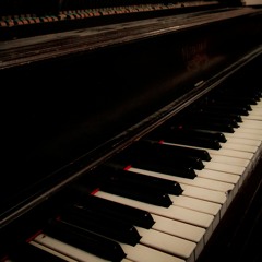 Black and White Keys