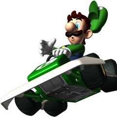 Mario Kart DS - Battle