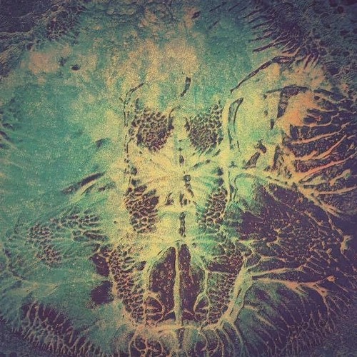 Tim Linghaus - At The End All Is Black