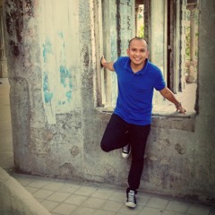 Say You Won't Let Go - James Arthur (cover by Richard)