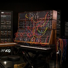 Moog music, Inc. Goodness