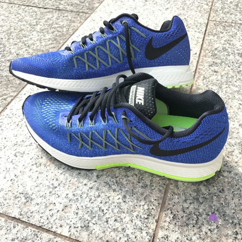 Stream #17 London Marathon - 181 km - Nike Pegasus 32 by Hobbyläufer  Podcast | Listen online for free on SoundCloud