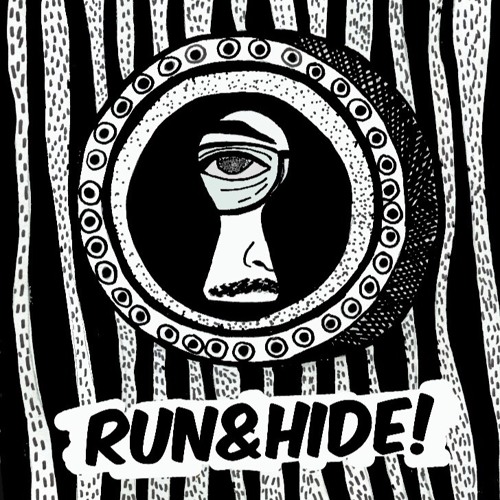 Run And Hide