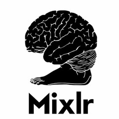 Krasius - Mixlr  01-05-2017