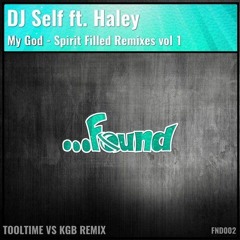 My God (Vocal Remix)